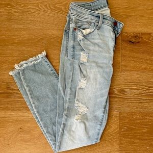 Abercrombie & Fitch Jeans